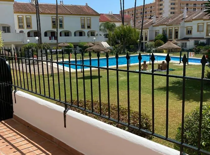 Chalet adosado Coto de las Rosas