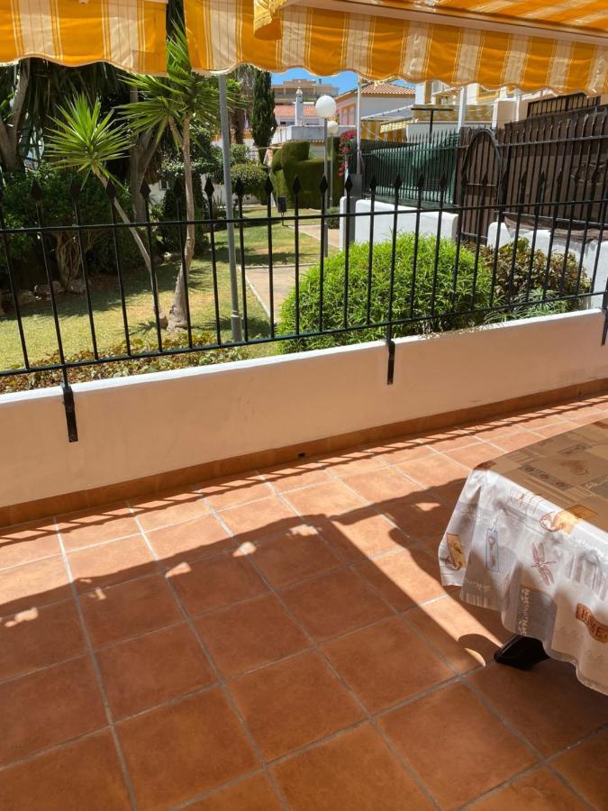 Chalet adosado Coto de las Rosas Сasa de vacaciones