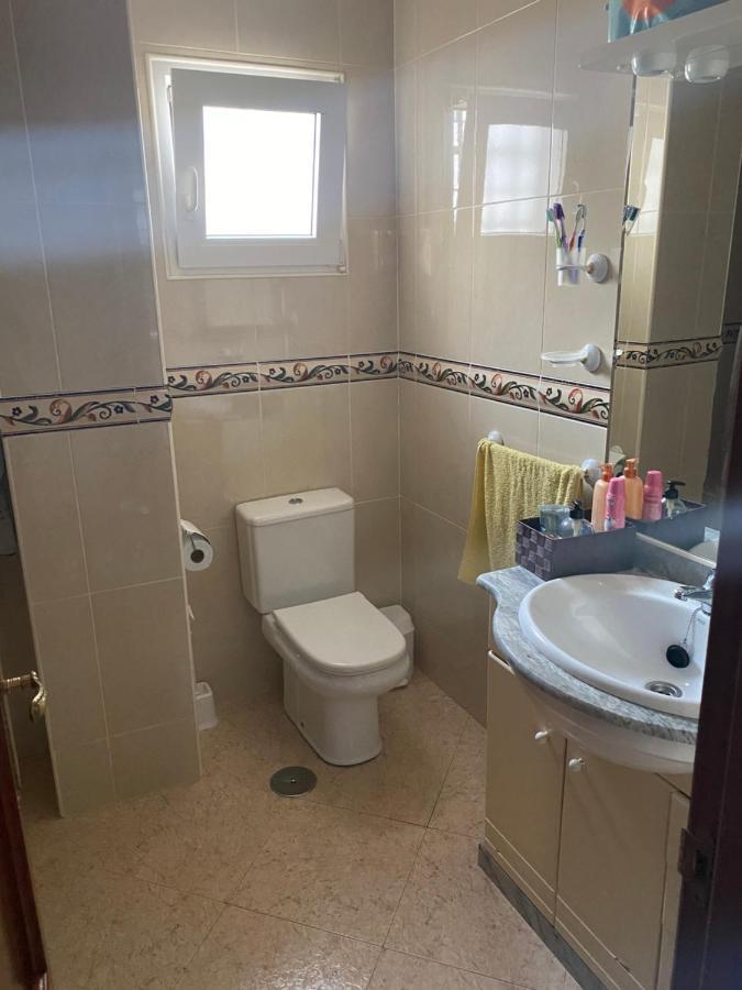 Сasa de vacaciones Chalet adosado Coto de las Rosas Torremolinos