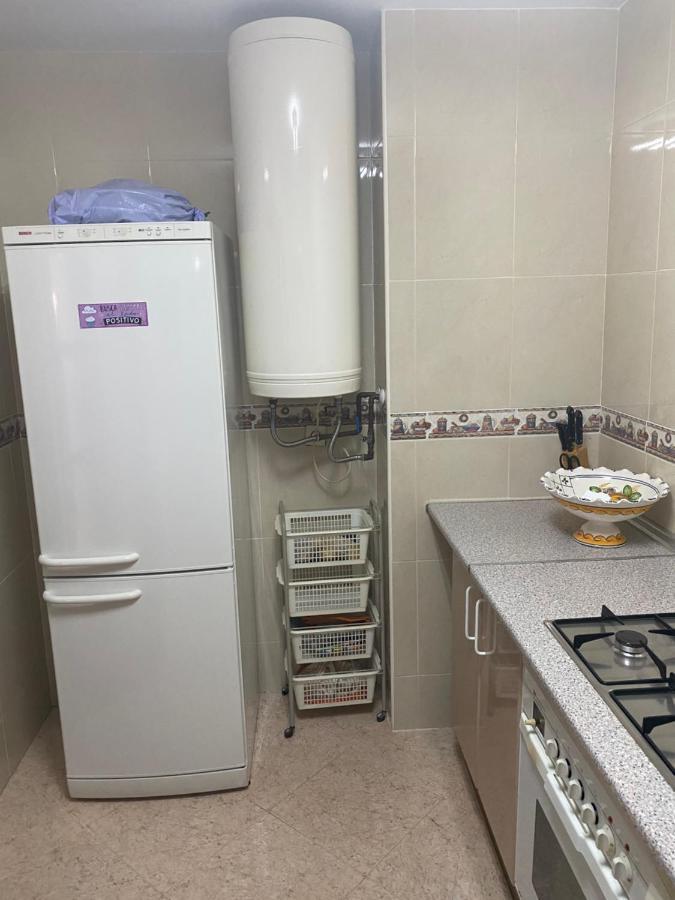 Сasa de vacaciones Chalet adosado Coto de las Rosas Torremolinos